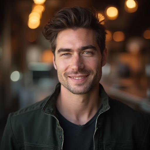 Liam Parker