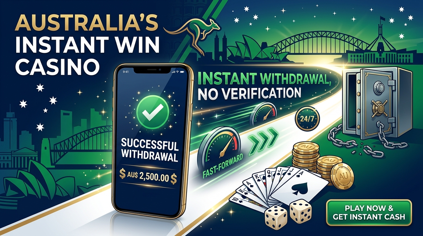 No Verification Casinos Guide